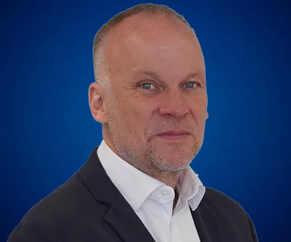 Oliver Sahlmann
