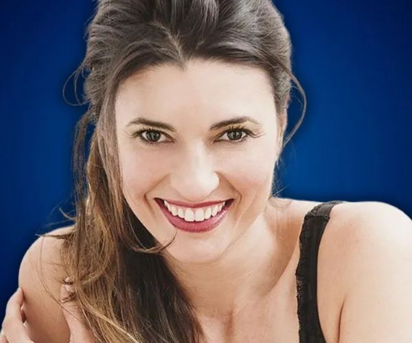 Verónica Perdomo — Conferencista de Cambio y Adaptación Reinventarse