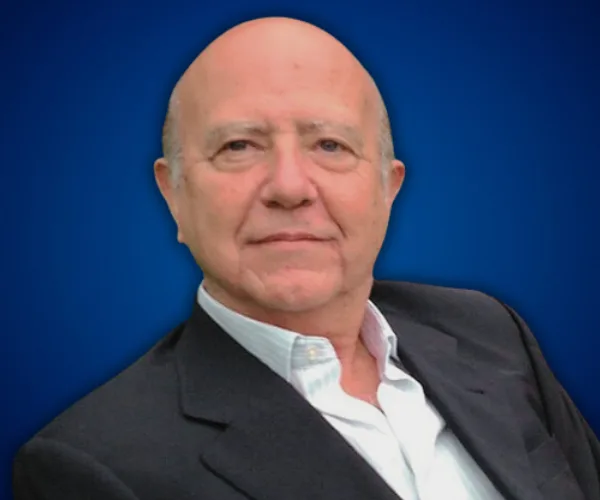 Rafael Jijena — Conferencista de Cambio y Adaptación Cambio Organizacional