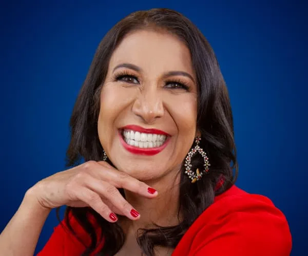 María Antonieta Alcalá