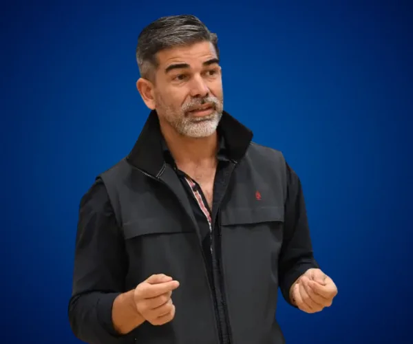 Lucas Romero Sosa