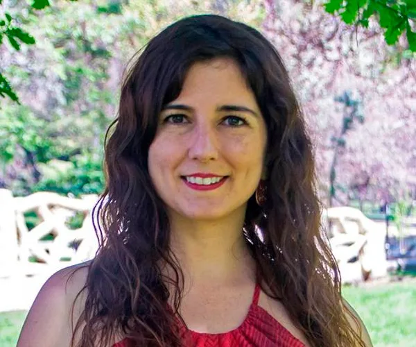 Mónica López — Conferencista de Liderazgo Liderazgo de Equipos