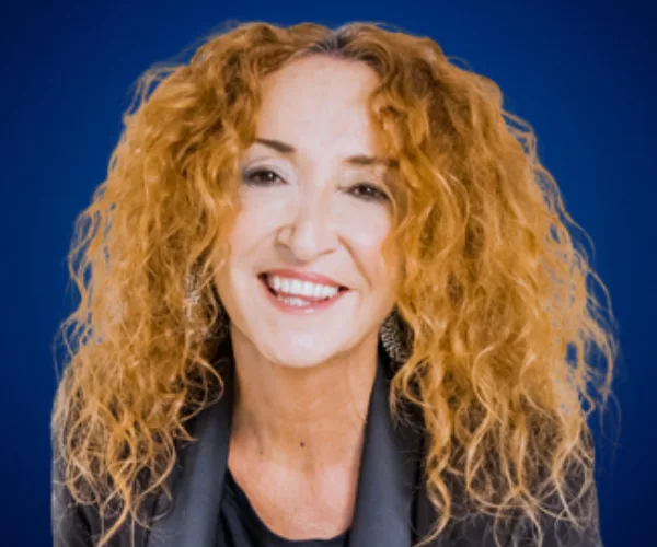 Silvia Escribano