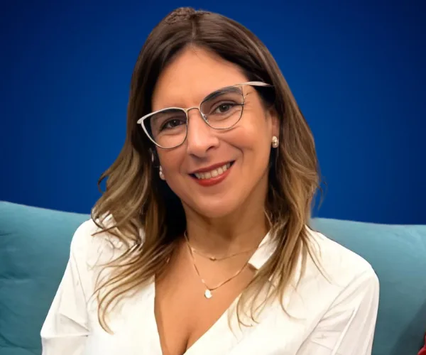 Vivianne Verschae