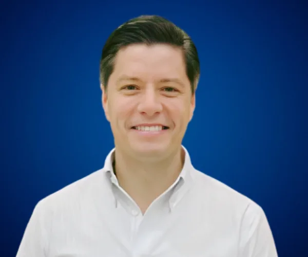 Pablo Hurtado — Conferencista de Ventas