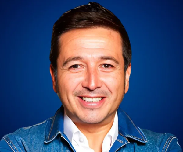 Rodrigo Saa — Conferencista de Estrategia