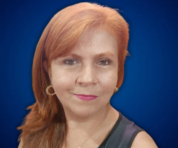María del Pilar Pinzón Rueda — Conferencista de Productividad Ejecucion Efectiva