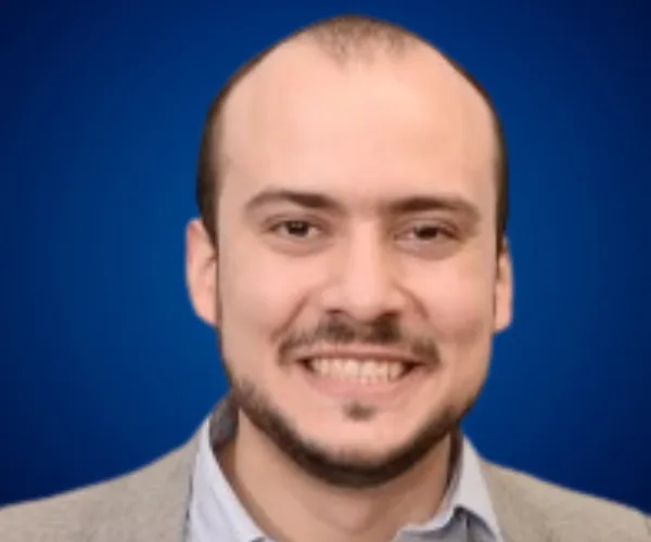 Daniel Crespo