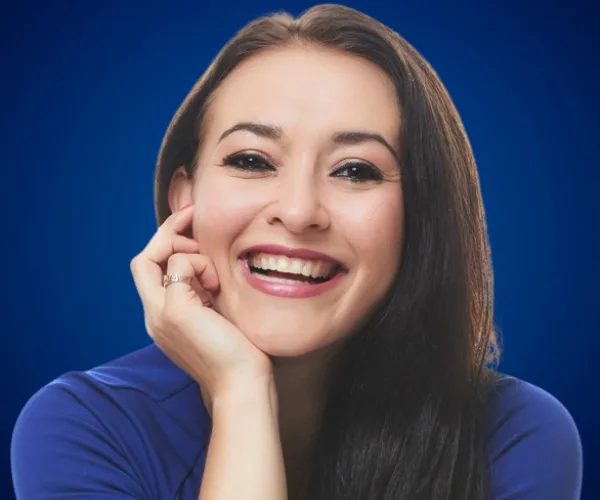 Renee Aguilar — Conferencista de Inteligencia Emocional Autoconocimiento