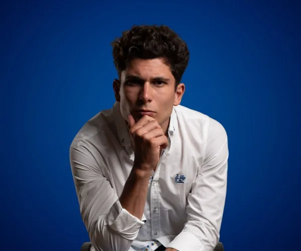 Carlos Tatay