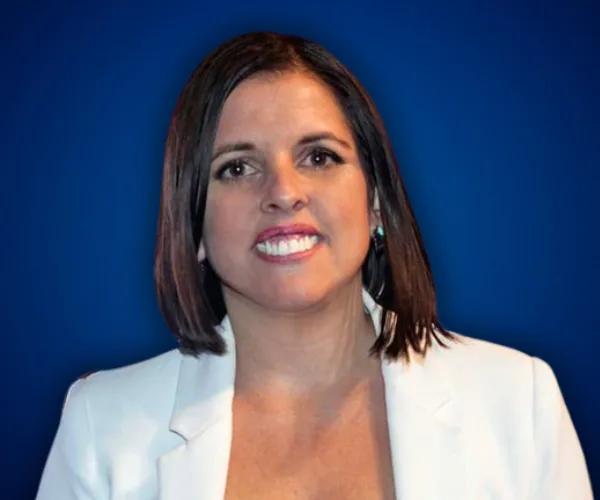 Bárbara Silva — Conferencista de Innovación