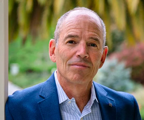 Marc Randolph — Conferencista de Innovación Innovación Disruptiva