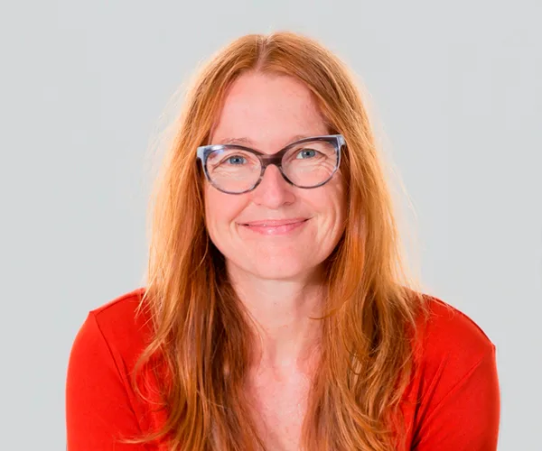Melinda Briana Epler — Conferencista de Sostenibilidad y Responsabilidad Social