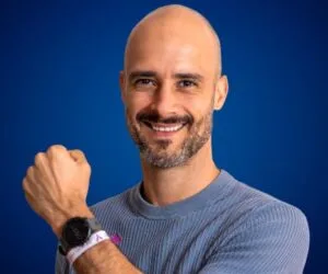 Ariel Etbul, conferencista para eventos corporativos sobre Innovación Organizacional