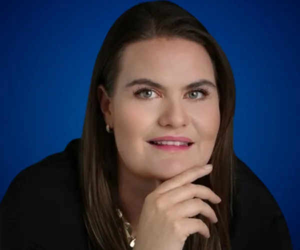 Karla Pérez