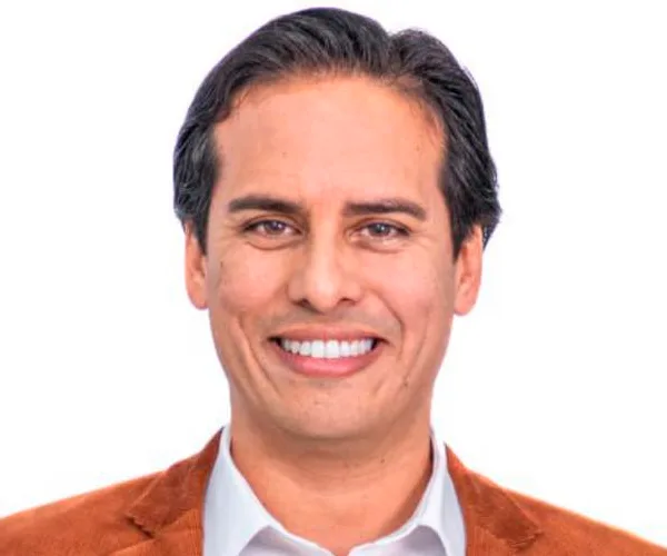 José Jacinto Muñoz — Conferencista de Alto Desempeño