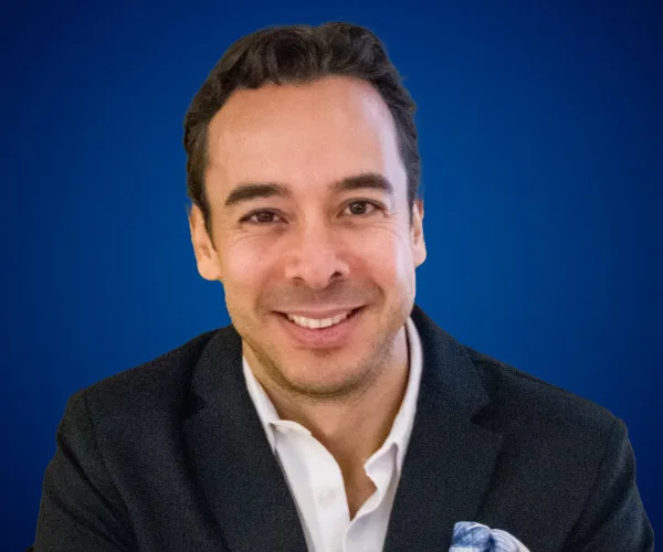 Pablo Uribe