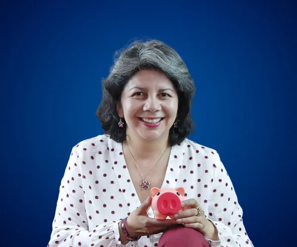Lyda Ardila — Conferencista de Inteligencia Emocional