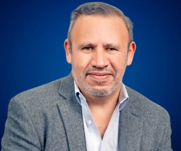 Franco Borges — Conferencista de Propósito, Valores e Inspiración