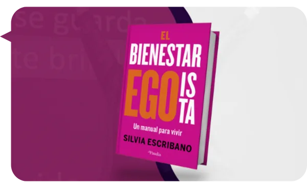 Silvia Escribano, conferencista para eventos corporativos sobre Liderazgo Consciente