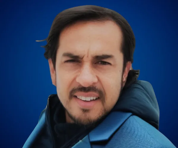 Diego Gómez Villalobos