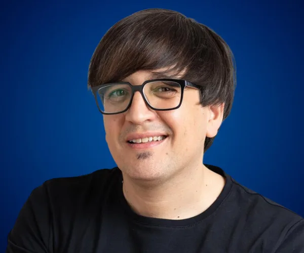 Tomás Balmaceda