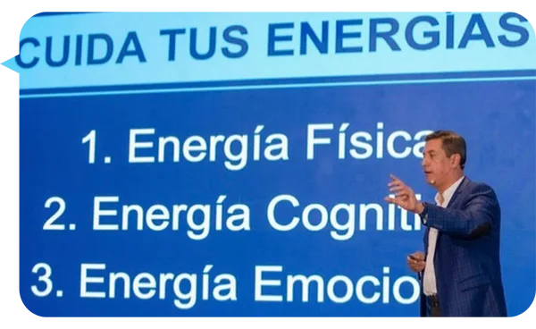 Raúl Gamboa, conferencista para eventos corporativos sobre Innovación Empresarial