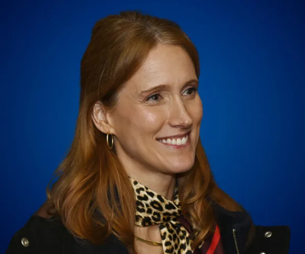 Kim Brierley — Conferencista de Neurociencia