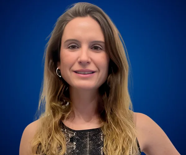 Carolina Pinto Grez — Conferencista de Diversidad, Equidad e Inclusión