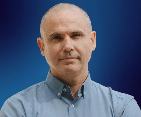 Marcelo Martínez