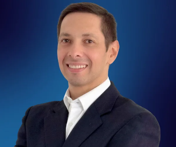 Oscar Londoño
