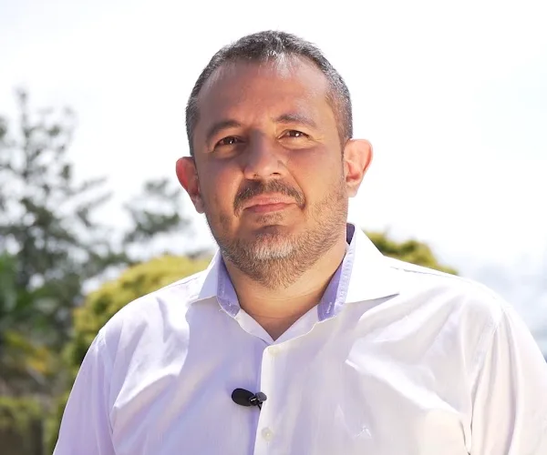 Andrés Hurtado Gómez
