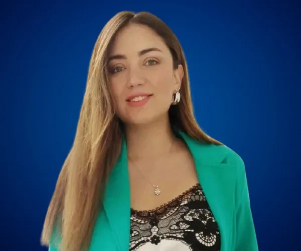 Barbara Contreras — Conferencista de Mujeres Líderes y Empoderamiento Empoderamiento Profesional