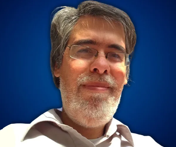 Sebastián Musso — Conferencista de Diversidad, Equidad e Inclusión