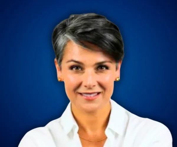 Silvia Corzo