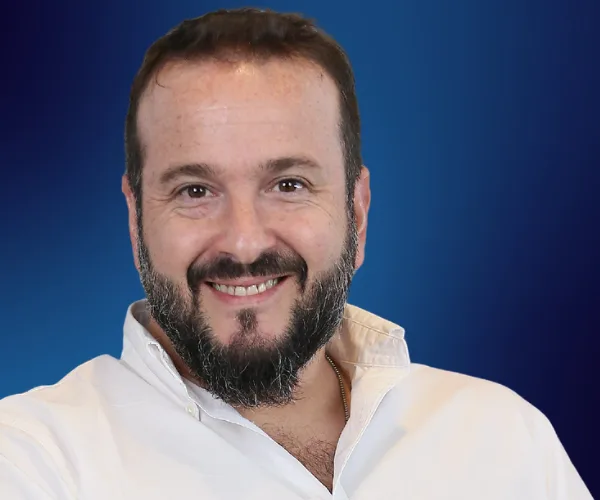 Javier Eskenazi