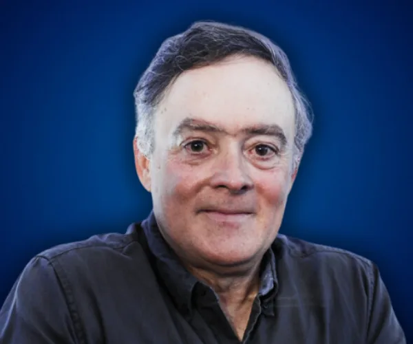 Jaime Viñals — Conferencista de Productividad