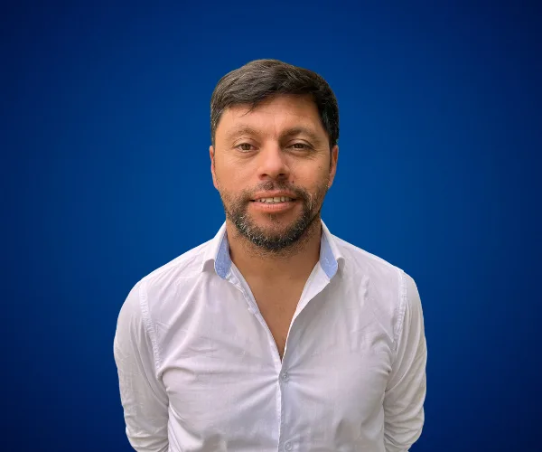 José Miguel González Riffo — Conferencista de Cultura Organizacional Sentido de Pertenencia