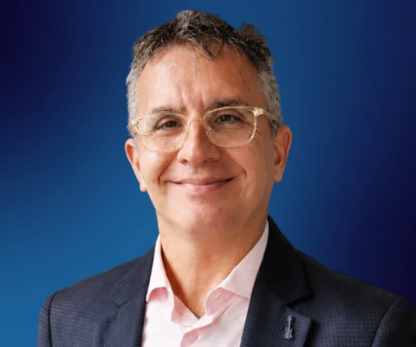 Diego Minevitz