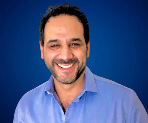 Ariel Palacios — Conferencista de Cambio y Adaptación Gestion del Cambio
