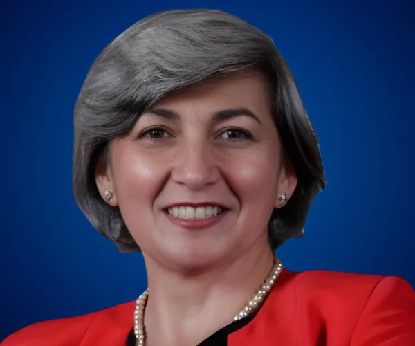 Beatriz Ramírez David — Conferencista de Diversidad, Equidad e Inclusión
