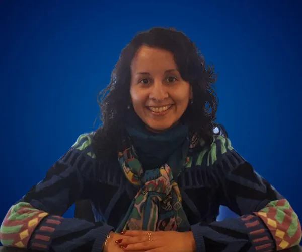 Natalia Verónica Chavarri