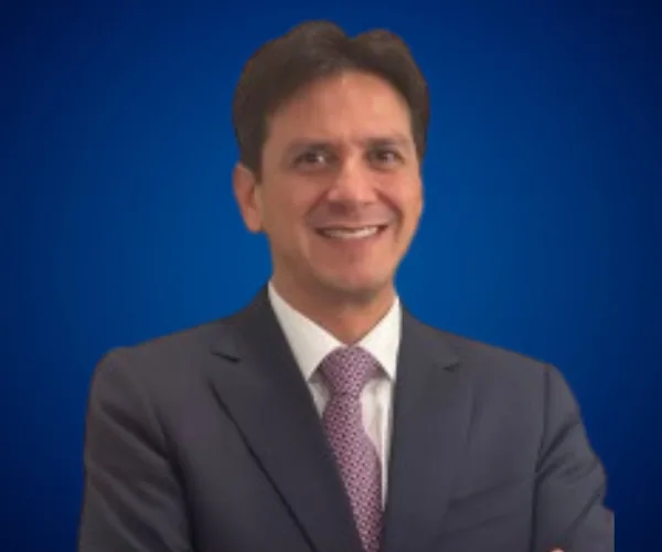 Felipe Jánica — Conferencista de Sostenibilidad y Responsabilidad Social