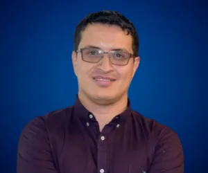Diego Peluffo — Conferencista de Sostenibilidad y Responsabilidad Social