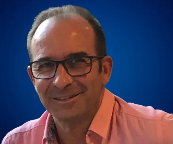 Manolo Cámara — Conferencista de Cambio y Adaptación Adaptabilidad