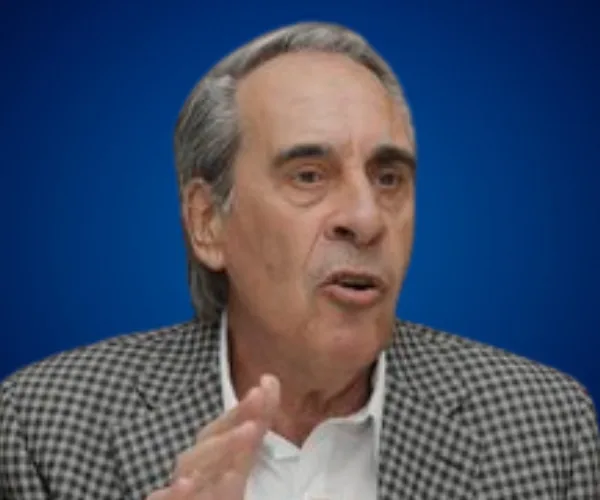 Gabriel Parra — Conferencista de Alto Desempeno Mentalidad Competitiva