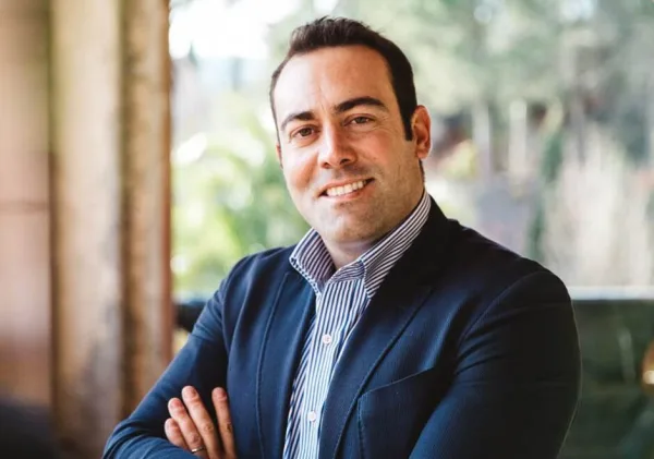Nacho Barraquer