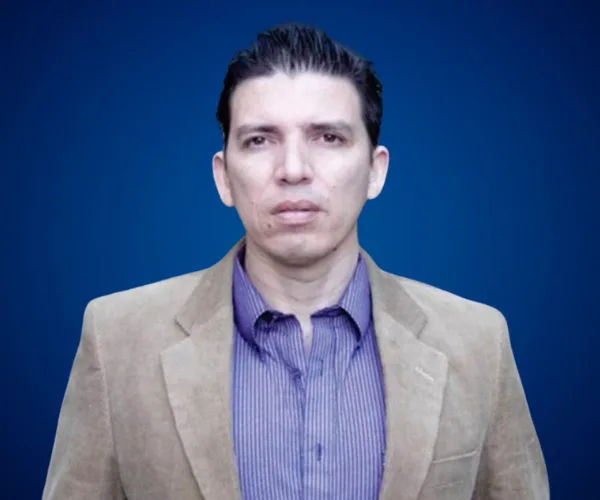Juan Carlos Mojica Jiménez — Conferencista de Ventas Ventas Consultivas