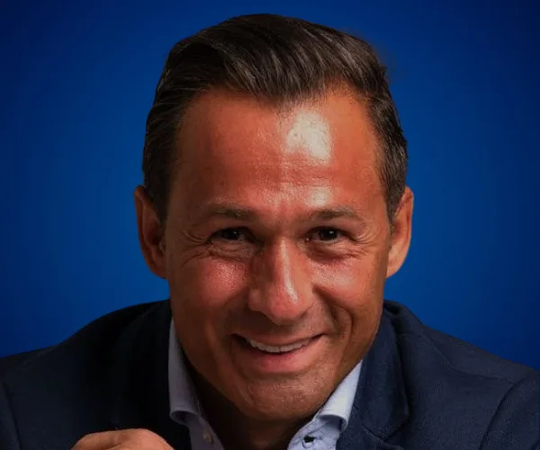 Antonio Jiménez — Conferencista de Productividad Ejecucion Efectiva