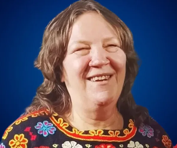 Sylvia Langford — Conferencista de Inteligencia Emocional